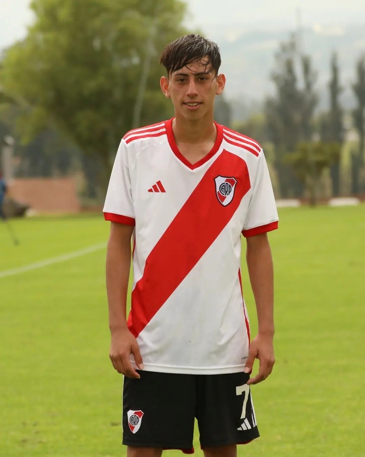 Román Fernández