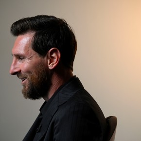 Messi a full: Oviedo, Nueva York y ¿Londres en cuatro días?