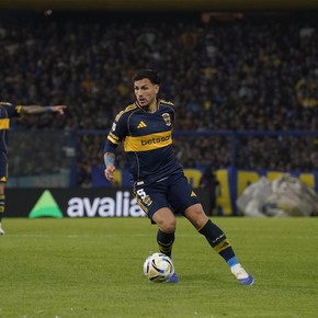 Boca-Banfield ya tiene sede y horario: cómo se jugarán las semifinales de la Copa Argentina