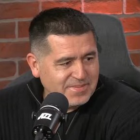 Riquelme antes del Súper: "No me parece bien salir en la tele a hablar mal de un árbitro"
