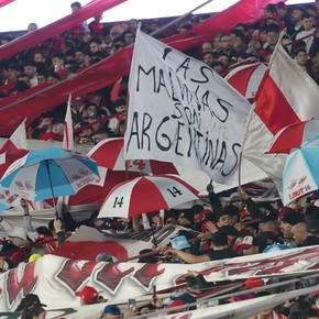 La buena noticia para los hinchas de River para el partido ante Estudiante de Río Cuarto