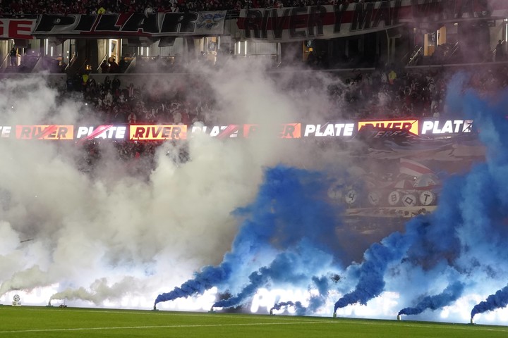 Foto: Fernando de la Orden