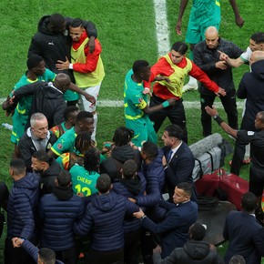 Un guiño a Marruecos: dos informes oficiales respaldan el título de la Copa Africana mientras se espera por el TAS
