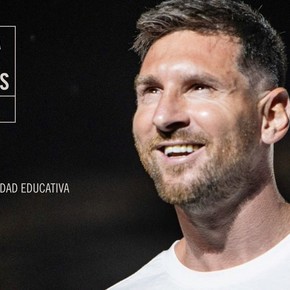 Messi cenará con los Reyes de España, recibirá un premio y regresará a Estados Unidos para jugar con el Inter Miami