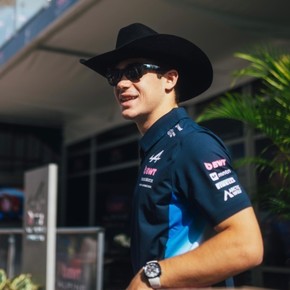 Colapinto va por la recuperación: días, horarios y TV del Gran Premio de Estados Unidos