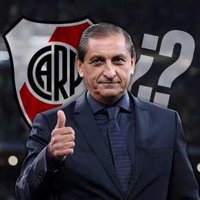 El motivo por el que Ramón Díaz rechazó al Corinthians: ¿espera un llamado de River para 2027?