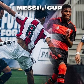 Boca y River pasaron a cuartos de la Messi Cup: todos los resultados, tablas y la llave