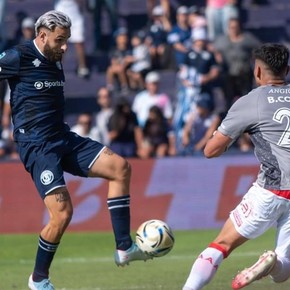 A casi un año de la final de Copa Argentina, todo lo que hay en juego entre Argentinos e Independiente Rivadavia