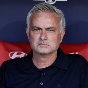 Mourinho apuntó contra la demora del caso Manchester City: "Tendremos que tener suerte"