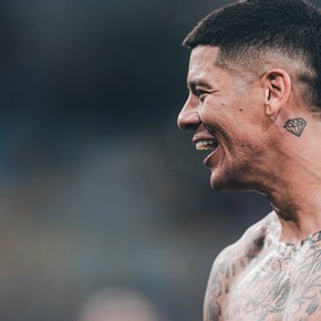 Flamengo publicó un comunicado explicando el caso Rojo y para "garantizar que las normas valgan por igual para todos"