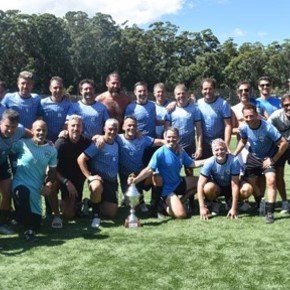 Atención: ya abrió la inscripción para el Sudamericano de Fútbol Amateur