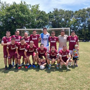Por qué tenés que jugar el Sudamericano de Fútbol Amateur