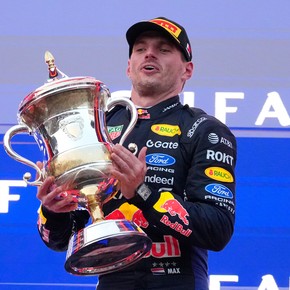 Súper Max en Malasia: Verstappen consiguió su primer triunfo del año en la F1