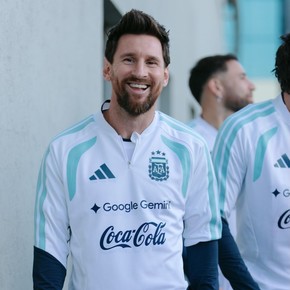 Qué canal de TV transmite Argentina vs. Benín, en la despedida de Lionel Messi
