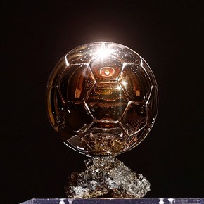 Cerró la votación del Balón de Oro 2026: cuándo se entrega y quiénes son los jugadores nominados