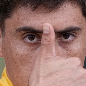 La escalada de Merentiel en la historia de Boca y la certeza de ser el hombre-gol del equipo
