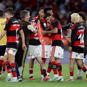 Copa Libertadores 2027: con Belgrano, los diez equipos ya clasificados