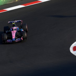 EN VIVO, Franco Colapinto terminó mejor que Gasly en la FP3 del GP de México y se viene la clasificación: a qué hora y dónde ver