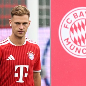 La baja inesperada del Bayern en la Champions por una tragedia familiar