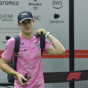 El desafío extra que tendrá Colapinto en el GP de Singapur para encontrar el Alpine ideal