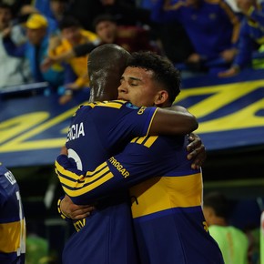 Vasco inmobiliario: por qué el DT de Boca quiere mudar al pibe Flores a Puerto Madero