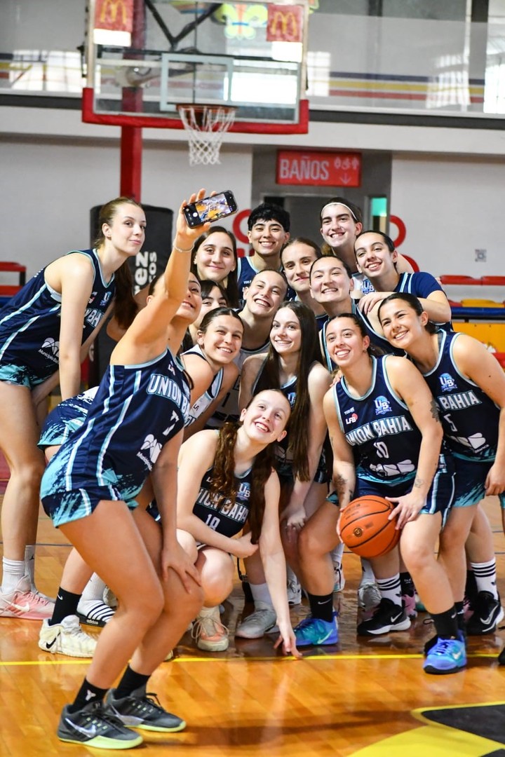 Bahía Blanca recibirá a Boca (LNB).