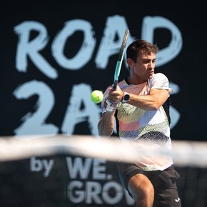 Llega el One Point Challenge a la Argentina: el torneo de tenis en el que un solo punto decide todo