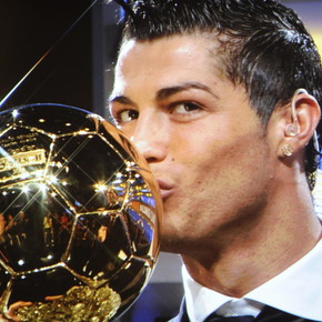Premio BOAT para Cristiano Ronaldo: ¿cómo fue la temporada por la que fue elegido el mejor Balón de Oro de la historia?
