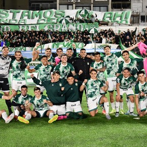 La serenata puede llegar a su fin: qué tiene que pasar para que Excursio grite campeón esta fecha