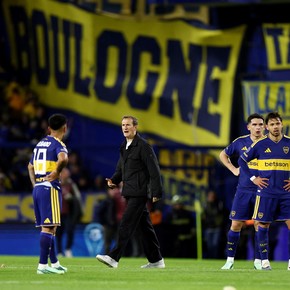Arruabarrena: la rápida arenga y el por qué de Valencia por Merentiel