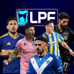 La lucha por el Campeón de Liga: Boca puntero y qué le queda a cada uno 
