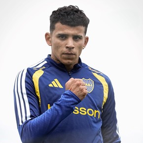 La particular mirada de un ídolo de Boca sobre Leonel Flores: "A veces exagera..."