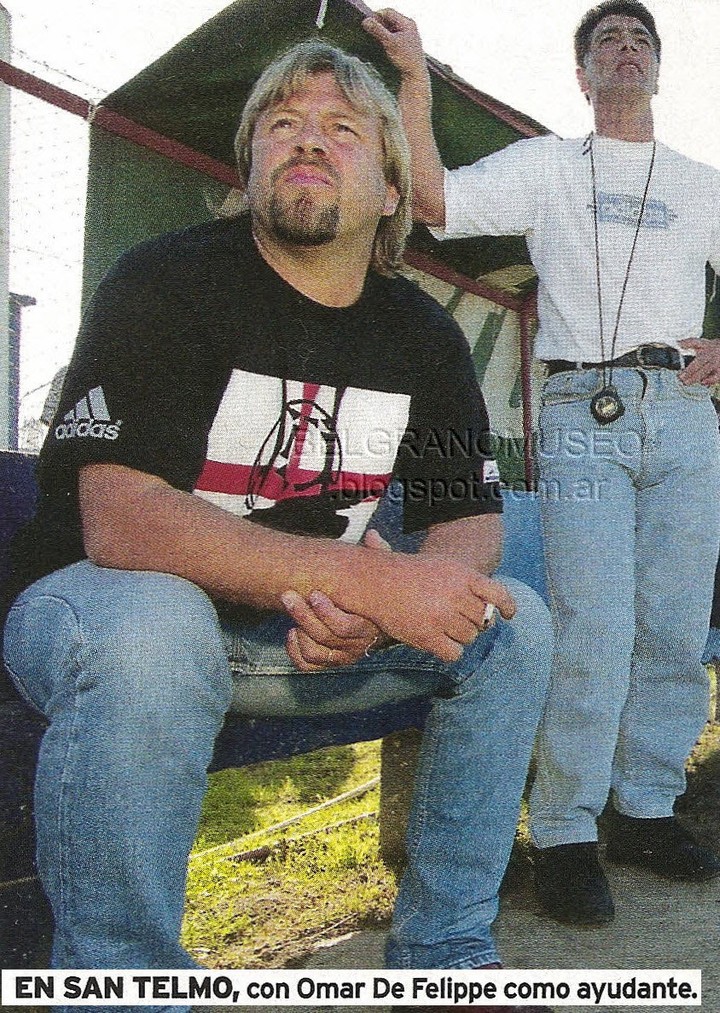 Zielinski y De Felippe, 1999.