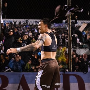¡Platense venció a Atlético Tucumán por penales y es finalista de la Copa Argentina!