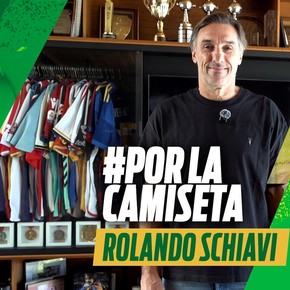 Rolando Schiavi y su museo: el vínculo con Messi, el inesperado llamado de Maradona para la Selección y el Boca multicampeón de Bianchi