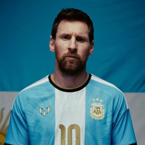 Lionel Messi, a horas de su despedida de la Selección: "Gracias por quererme tanto"