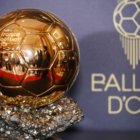 Balón de Oro 2026: cuándo es, a qué hora y dónde ver la gala