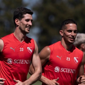 Independiente ante Boca: por qué podría ser el último clásico de Marcone y Rey