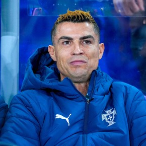 Desesperado último intento por retener a Cristiano Ronaldo: Jorge Jesus y el presidente de la FPF trataron de convencerlo en el aeropuerto