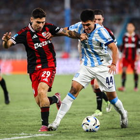 Antes de Racing y de Boca, la deuda pendiente de River en los clásicos