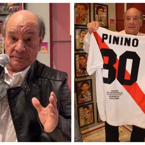 El goleador de River y verdugo histórico de Boca que le puso picante al Súper: "Allá nos tienen un poquito de miedo"