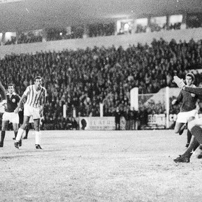 Con un antecedente feliz: ¿cómo está el historial de Estudiantes contra Palmeiras?
