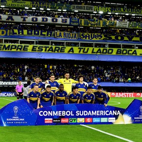 El uno por uno de la increíble derrota de Boca ante Vasco da Gama