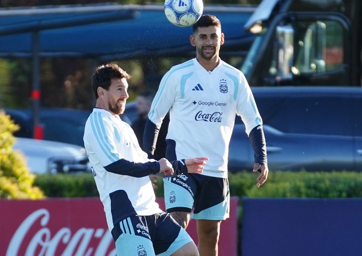 (Foto Marcelo Carroll).