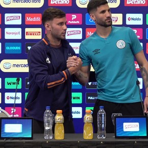 “Es un clásico nuevo”: Talleres y Belgrano, cara a cara en el Kempes
