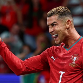 ¿Se terminó la polémica?: Cristiano Ronaldo vuelve a la selección de Portugal