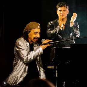 Murió el cantante que inspiró el hit "que se vayan todos"