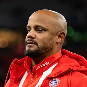 Cómo sigue Kompany y quién dirigirá a Bayern Munich en su ausencia que podría extenderse por "semanas"