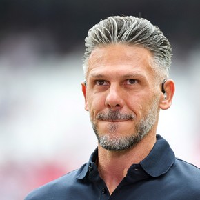 Empezaron los cuestionamientos para Demichelis en Alemania: "Es natural que exijan más..."