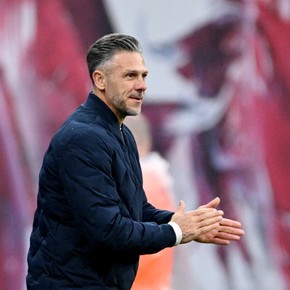 La categórica goleada del equipo de Martín Demichelis que ilusiona en la Bundesliga